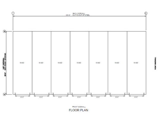 Mini Storage Building Price Special Storage Building Price Special